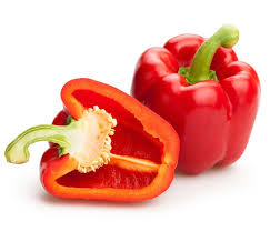 Scotch Bonnet Pepper